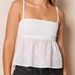 New European And American Women's Clothing, Best-selling On Independent Site, Adjustable Strap Top With Unique_ecoleips.com