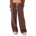 Cross-Border Independent Station Foreign Trade European And American Women's Fashion Autumn Winter_ecoleips.com