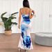 AD208 Fashion 2025 Summer Sexy Style Private Wear Women's Polyester Strapless One-Shoulder Bodycon Dress_ecoleips.com