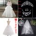 Satin Plus-Size Wedding Dress French New Arrival Heavy Embroidery Retro Elegant Formal Gown For Women_ecoleips.com