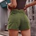 Women's Clothing Sexy Denim Overalls Shorts Hot Pants Trend_ecoleips.com