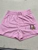 Women's DR Bear Sports Shorts 2026 Loose Breathable Casual Fit Style Hot Selling Factory Direct_ecoleips.com