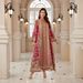 Women's Bohemian Style Printed Robe Turkish Dress BX01 Cross Border in Stock Muslim Fashion Clothing_ecoleips.com