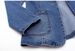 Women's Clothing Slim Fit Suit Collar Solid Color Cardigan Slim Fit Denim Blazer For Women - Single Button Open Front Jacket With Notch Lapel, Casual_ecoleips.com