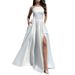 New Women's Clothing, Dress Sleeveless Suspender Backless Dress_ecoleips.com