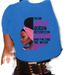 Summer European And American Cross-border Foreign Trade Wholesale T-shirts, Round-neck Casual Plus-size Loose_ecoleips.com