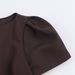 Women's Clothing American Style Pleated Shorts Dress With Pockets Stylish Trendy Clothing_ecoleips.com