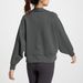 Women's Clothing Modal Shawl Top Sand Washed Air Layer Sports Slim Cardigan Yoga Suit Jacket_ecoleips.com