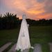 Women's Clothing Modest Abaya Dress Modest Muslim Abaya Set – Solid Color Two-Piece Long Sleeve Dress With Batwing Sleeves (S/M/L, Coffee/Beige)_ecoleips.com