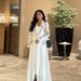 ng2510292 MQ241 Cross-Border Middle East Dubai Fashion Exquisite Embroidery Cardigan Abaya Muslim Women's Clothing_ecoleips.com