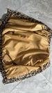 Loose Fit Leopard Print Shirt Jacket – Women's Vintage-Inspired Polyester Overshirt, Long Sleeve With Lining, Casual Streetwear For Spring (S-XXL)_ecoleips.com