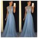Women's Clothing Fashion Sexy Spring And Summer Temperament Dress Long Skirt_ecoleips.com
