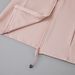 Women's Long Sleeved Slim Fit Sports Jacket Stand Up Collar Zip Up Running Cycling Yoga Fitness Top Sun Protection Clothing_ecoleips.com