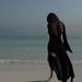 Women's Long Sleeved Lace Cardigan Beach Dress Bikini Sunscreen Cover Up Holiday Seaside Style_ecoleips.com