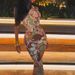 Summer Women's Backless Halter Neck Slimming Jumpsuit Print Romper European American Style Fashion Sexy Hot Girl Clothing_ecoleips.com