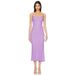 2025 Summer High-End Temperament Pure Desire Style Evening Slim Fit Suspender Dress For Women_ecoleips.com