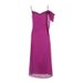 AD433 New European American Style Purple Elegant And Sexy Off-the-shoulder Backless Bodycon Dress_ecoleips.com