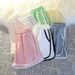 Women's Clothing Casual Sports Shorts For Women In Summer, Loose And Comfortable Home Pajamas, Wide Leg Shorts For Outdoor Wear_ecoleips.com