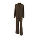 Modal European And American Cross-Border New Long-Sleeve Long-Pants Loose Comfortable Pajama Set Autumn Wholesale_ecoleips.com