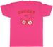 Women's T-Shirts Cherry With Love 88 Limited Edition Mens T-Shirt Tee Gift Top_ecoleips.com