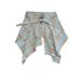 K Small And Trendy Layered Plaid Fart Curtain Women's New High Waisted Strap Versatile A-line Paired With Short Skirt_ecoleips.com