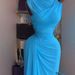 In Stock 2026 Cross-border European And American Long With Mesh Pleated Shawl, Adjustable Sleeveless Elegant Fashion_ecoleips.com