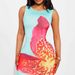 AD469 Fashion 2025 Summer Sexy Style Private Wear For Socialites, Milk Silk Strap U-Neck Bodycon Dress_ecoleips.com
