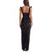 Women's Clothing Spring And Summer New Lace Bow Hip Skirt INS Leisure Holiday Party Dress Women_ecoleips.com