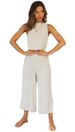 Women's Clothing autumn and winter casual home suits_ecoleips.com