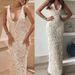 Women's Clothing Spring And Summer New Suspender Slit Dress INS Casual Loose Holiday Women's Dress_ecoleips.com