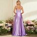 Women's Clothing Spring And Summer New Dress Deep V Sequined Suspenders Sexy Dress_ecoleips.com