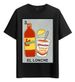 Women's T-Shirts T-shirt Muscle Freaks Ramen Maruchan Food Style_ecoleips.com