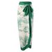 Women's Clothing New One Piece Swimsuit For Women, Tight Fitting, Slimming, Retro Strapped Sunscreen Long Skirt, Two Piece Hot Spring Swimsuit_ecoleips.com