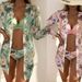 Sexy & Stylish Swimwear For Beach & Pool - Soft Polyester & Spandex Blend - S/M/L/XL"_ecoleips.com