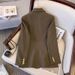 men's vintage emed craft standup coll otorcycle denim jacket individual fit jeans_ecoleips.com