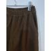 Casual Wide-leg Autumn Winter 2025 New Style, Loose And Slimming For Plus-size Women, Relaxed Fit, Curved Balloon Pants_ecoleips.com