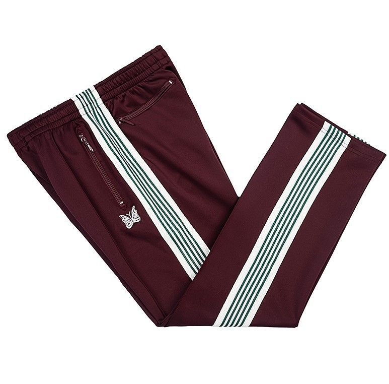 Women's Clothing Casual Pants Track Japanese Retro Ribbon Sports Pants Loose Couple Casual Pants Trend_ecoleips.com