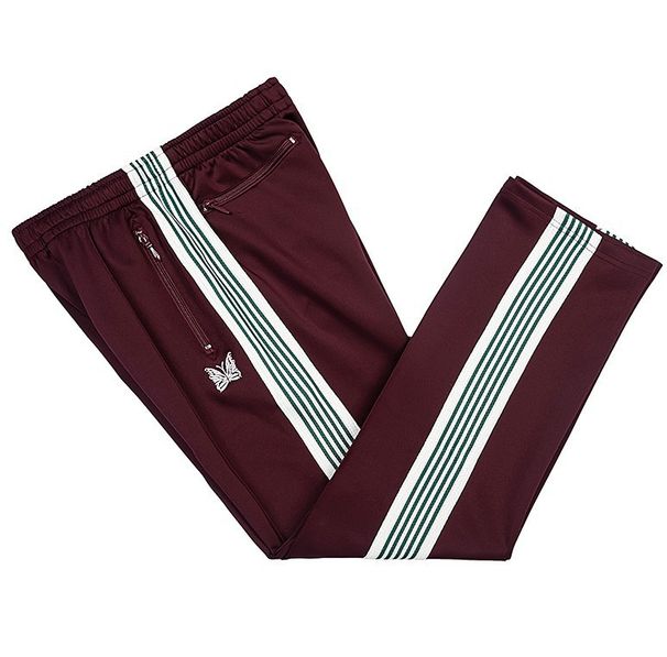 Women's Clothing Casual Pants Track Japanese Retro Ribbon Sports Pants Loose Couple Casual Pants Trend_ecoleips.com