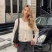 Women's Knitted Sweater Casual Commuter Fashion European American Style Spring/Summer Clothing_ecoleips.com