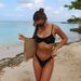 2026 Sexy European American Style Bikini Solid Color Crossbody Two Piece Women's Swimsuit Underwire Support_ecoleips.com