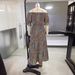 Women's Clothing Women's Tube Top Long Cake Skirt_ecoleips.com