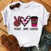 Summer European And American Cross-border Foreign Trade Wholesale T-shirts, Round-neck Casual Plus-size Loose_ecoleips.com