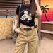 Women’s Clothing Retro Line Scimitar Pants Street Hot Girl Silhouette Mopping Pants Loose Large Size Jeans Women_ecoleips.com