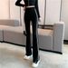Fashionable Sports Running Suit Women, Suitable For Morning Runs In Spring Autumn, New Stylish And Age-reducing Slim-fit_ecoleips.com
