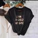 Women's Casual Multi-Color Round Neck Short Sleeve T-Shirt American Style Simple Fashionable Sports Top Solid Loose Printed_ecoleips.com
