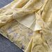 Elegant French Lace Floral Maxi Dress For Women - High Waisted Slim Fit Long Dress With Hollow Out Design_ecoleips.com