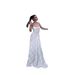 French Style Lace Strap For Women New Trendy Autumn Fairy Dress Vacation Casual Mid-Length_ecoleips.com