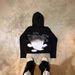 Harajuku Style Cartoon Pattern Hip Hop Fashion Trend 3D Printed Hoodie, Unisex Hooded Sweatshirt_ecoleips.com