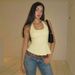 Purely Alluring Sexy Hot Girl Halter Neck Tank Women 2026 New Slim Fit Back-Tie Top Wholesale For Foreign Trade_ecoleips.com