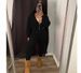 Trendy Zip-Up Knit Sweater Set – Anti-Pilling Pullover & Slim Pants, Elegant Office Wear For Women_ecoleips.com